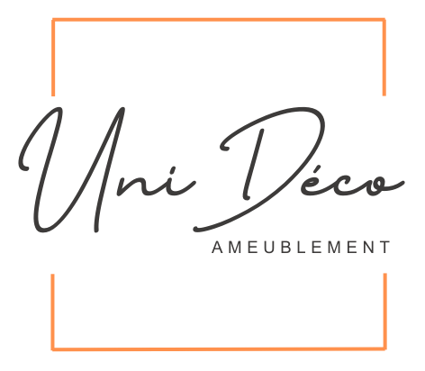 logo uni déco
